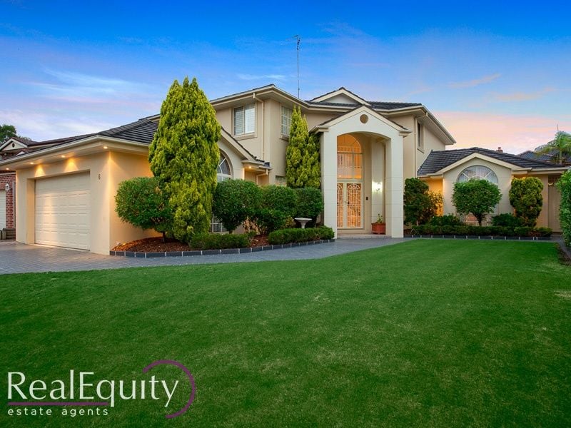 Real Estate For Sale 6 Cheltenham Street Chipping Norton , NSW