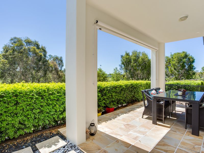 Real Estate For Sale 2136/1 The Vistas Drive Carrara , QLD