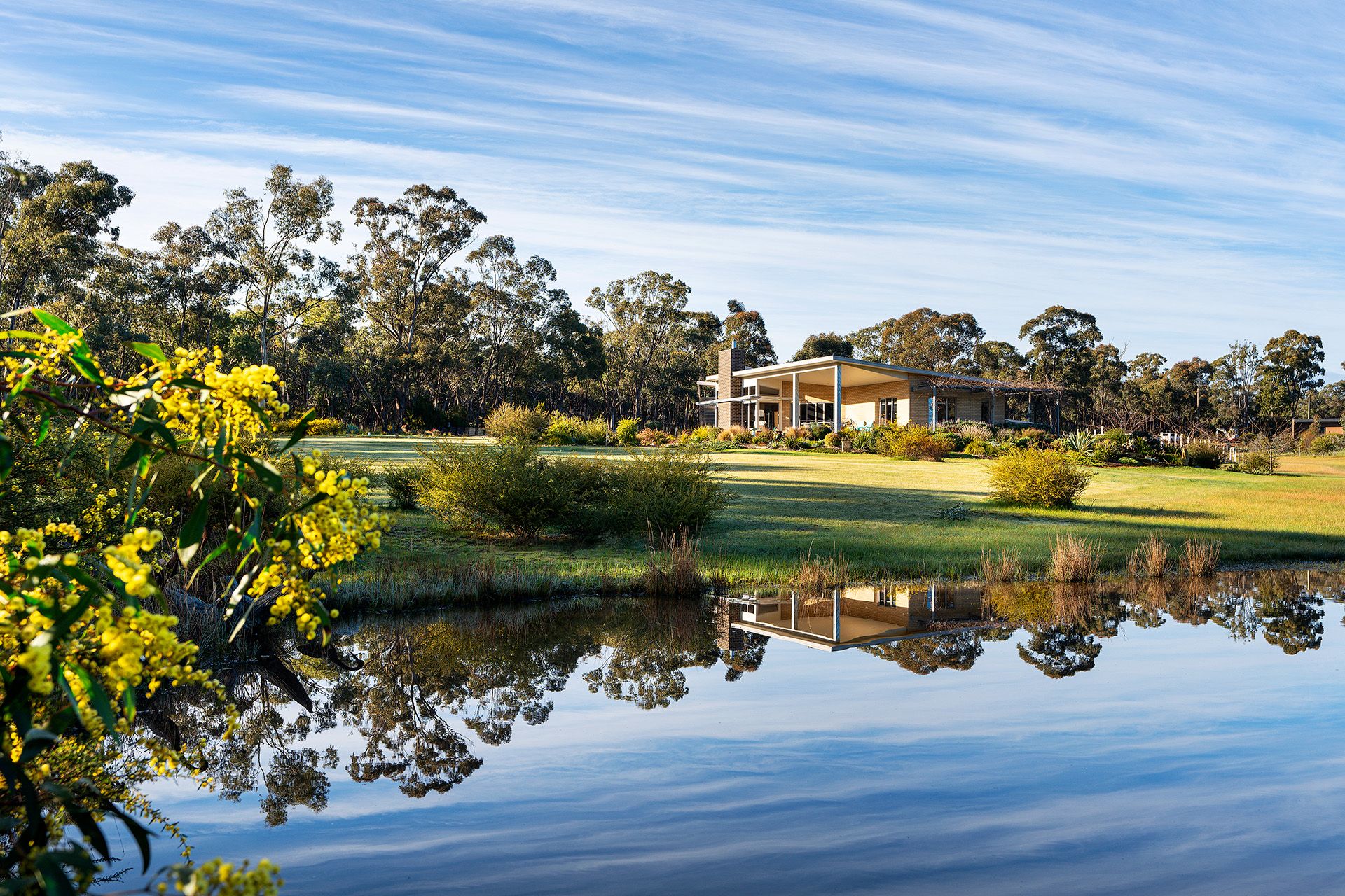 83 Sawmill Road, McKenzie Hill Cantwell Property Castlemaine