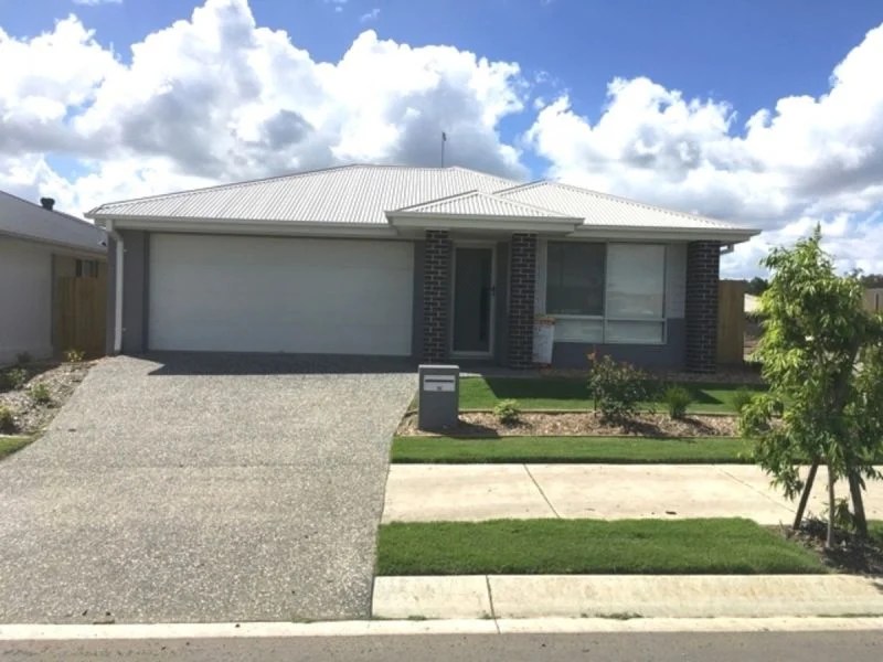 Real Estate For Lease 96 Milan Road Redbank , QLD