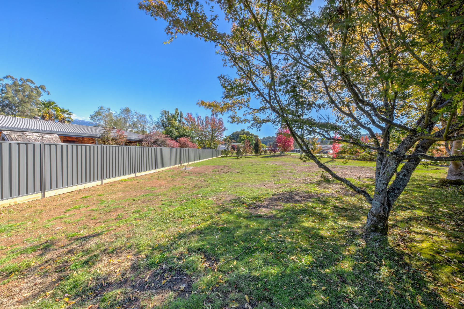 Lots 2 & 3 Martley Street, Porepunkah Dickens Real Estate
