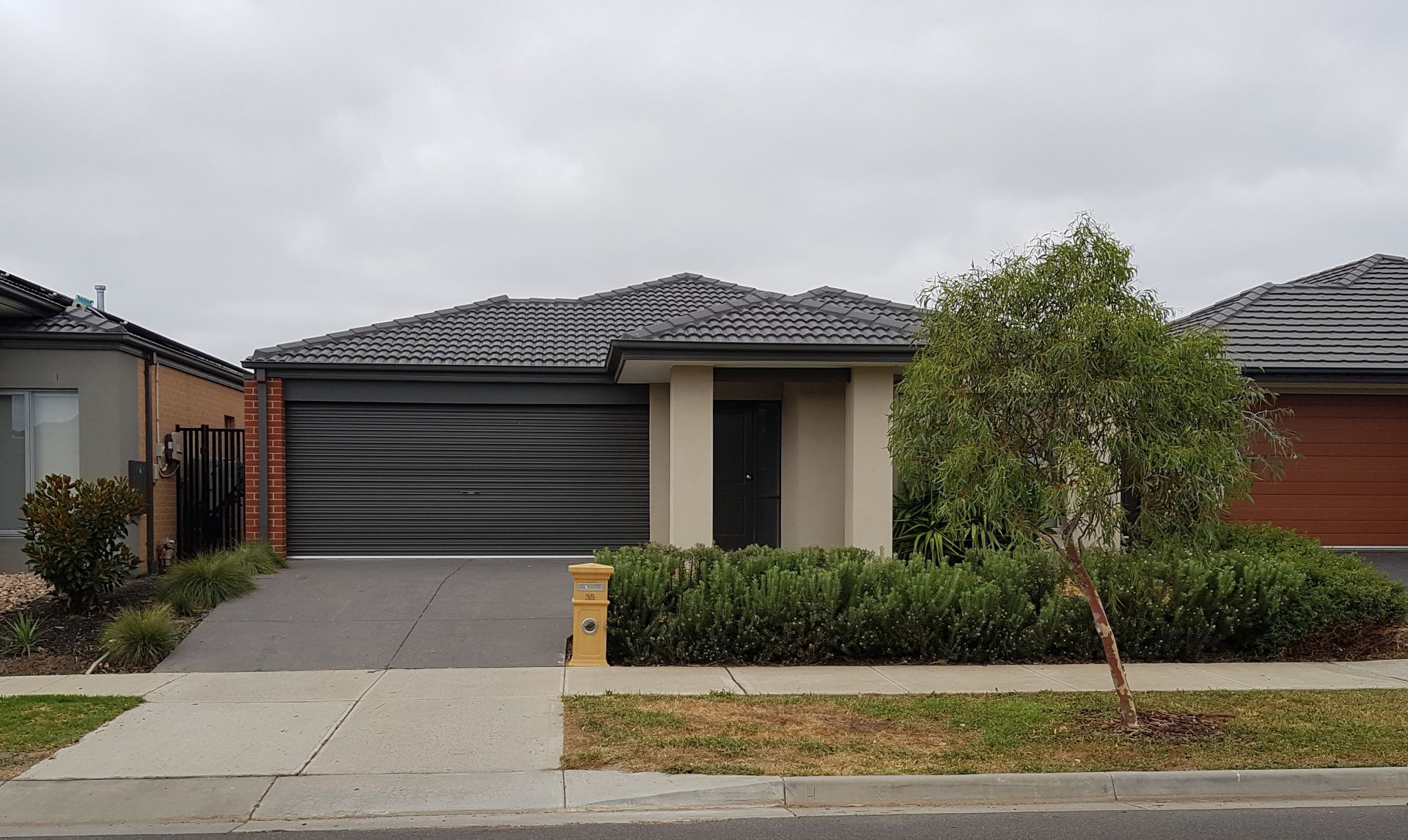 35 Kilmarnock Way, Clyde North OBrien Real Estate