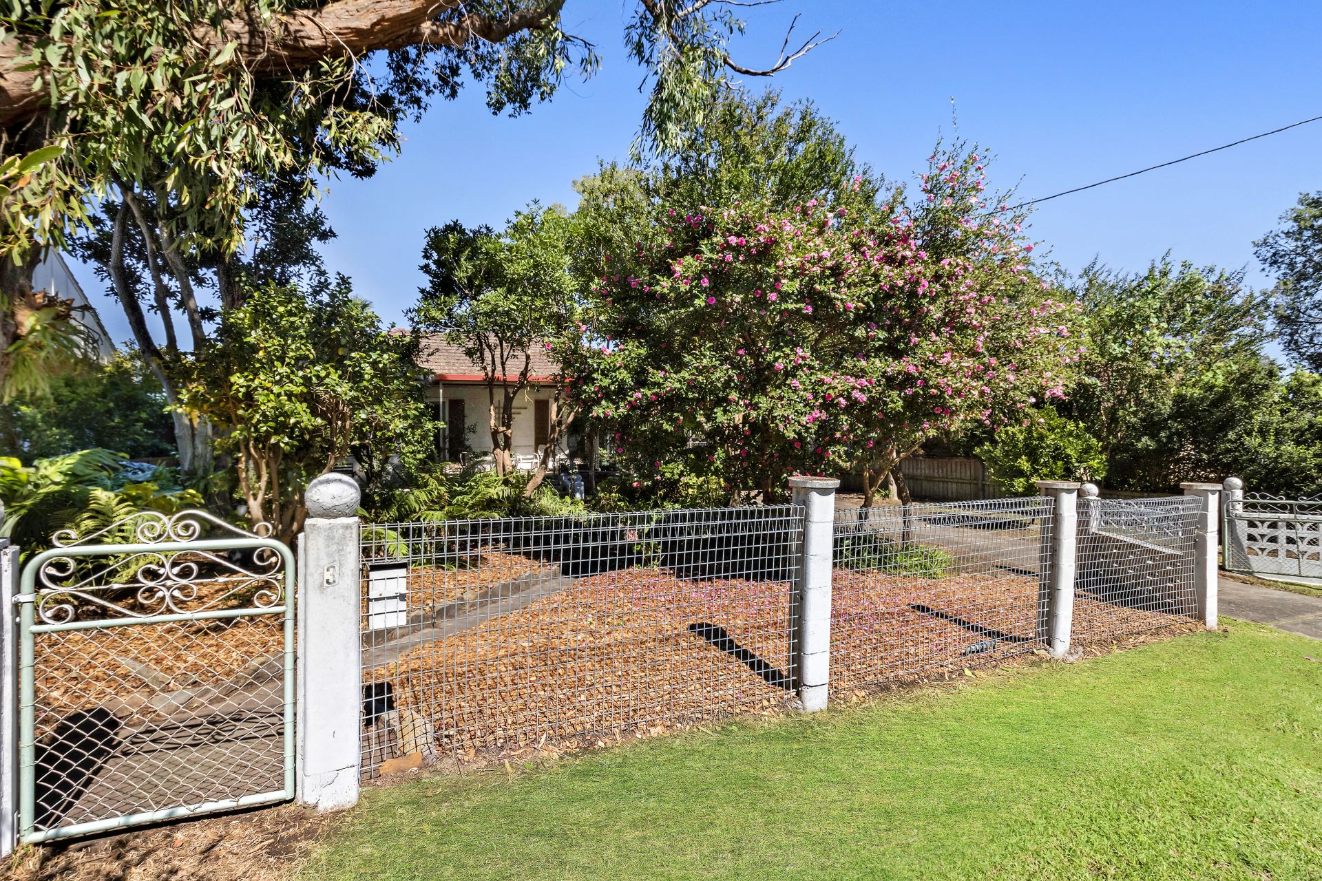 Real Estate For Sale 3 Jersey Street Mount Colah , NSW