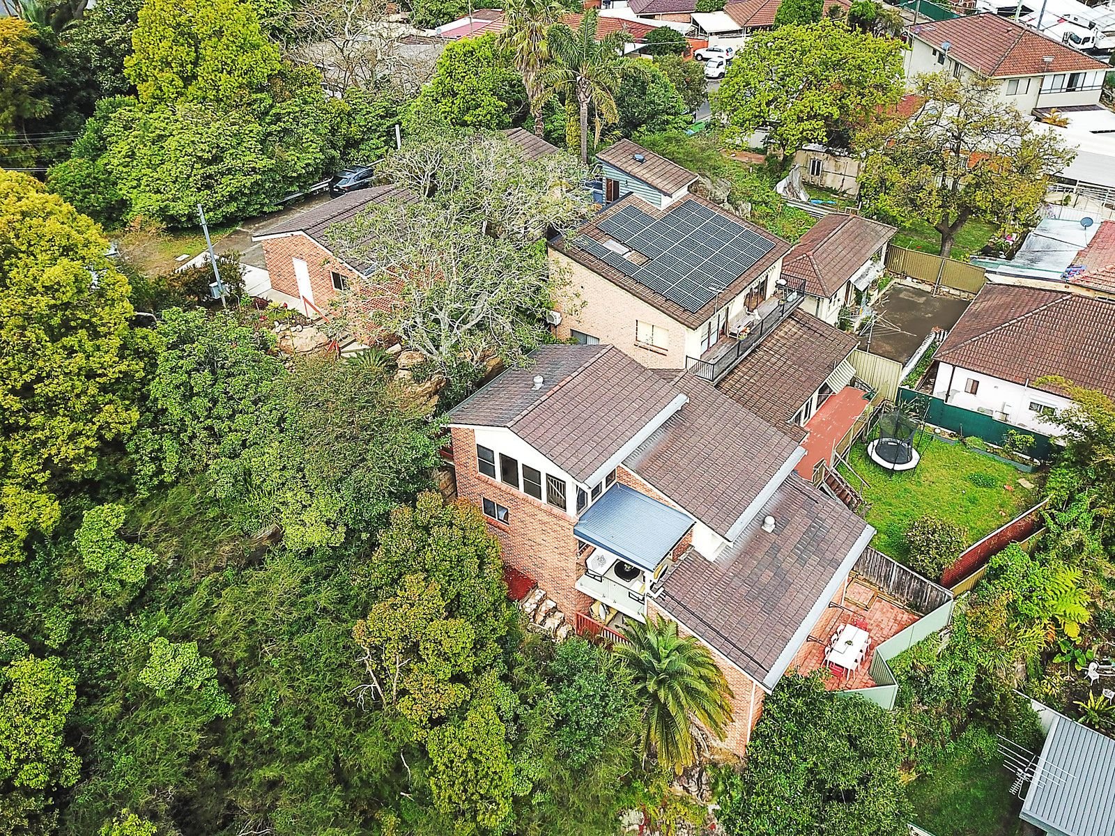 Real Estate For Sale 21 Duff Street Arncliffe , NSW