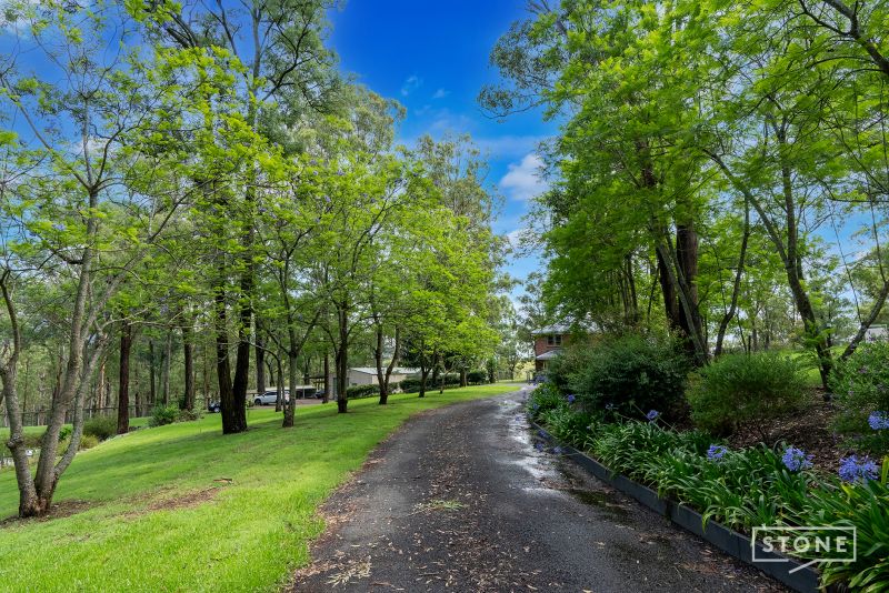 Real Estate For Sale 76 Merindah Way Kurrajong , NSW