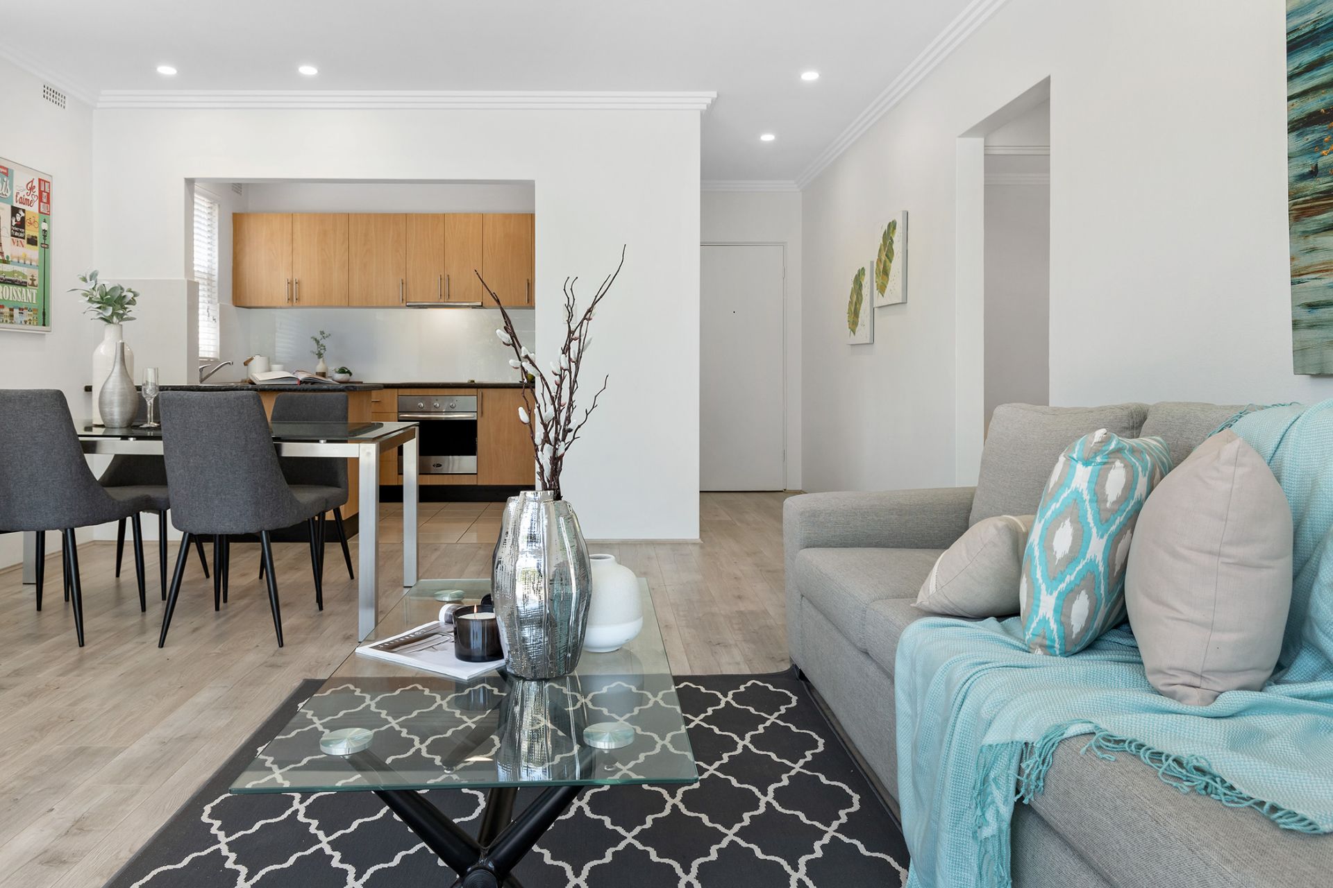 Real Estate For Sale 3/116118 Chuter Avenue Ramsgate Beach , NSW