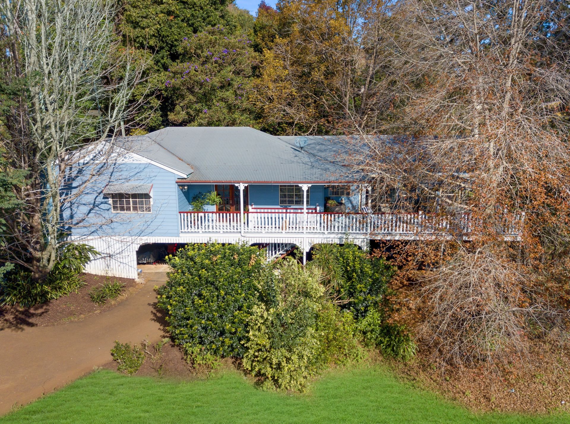 15 Meadow Road, Reesville Brant & Bernhardt Property