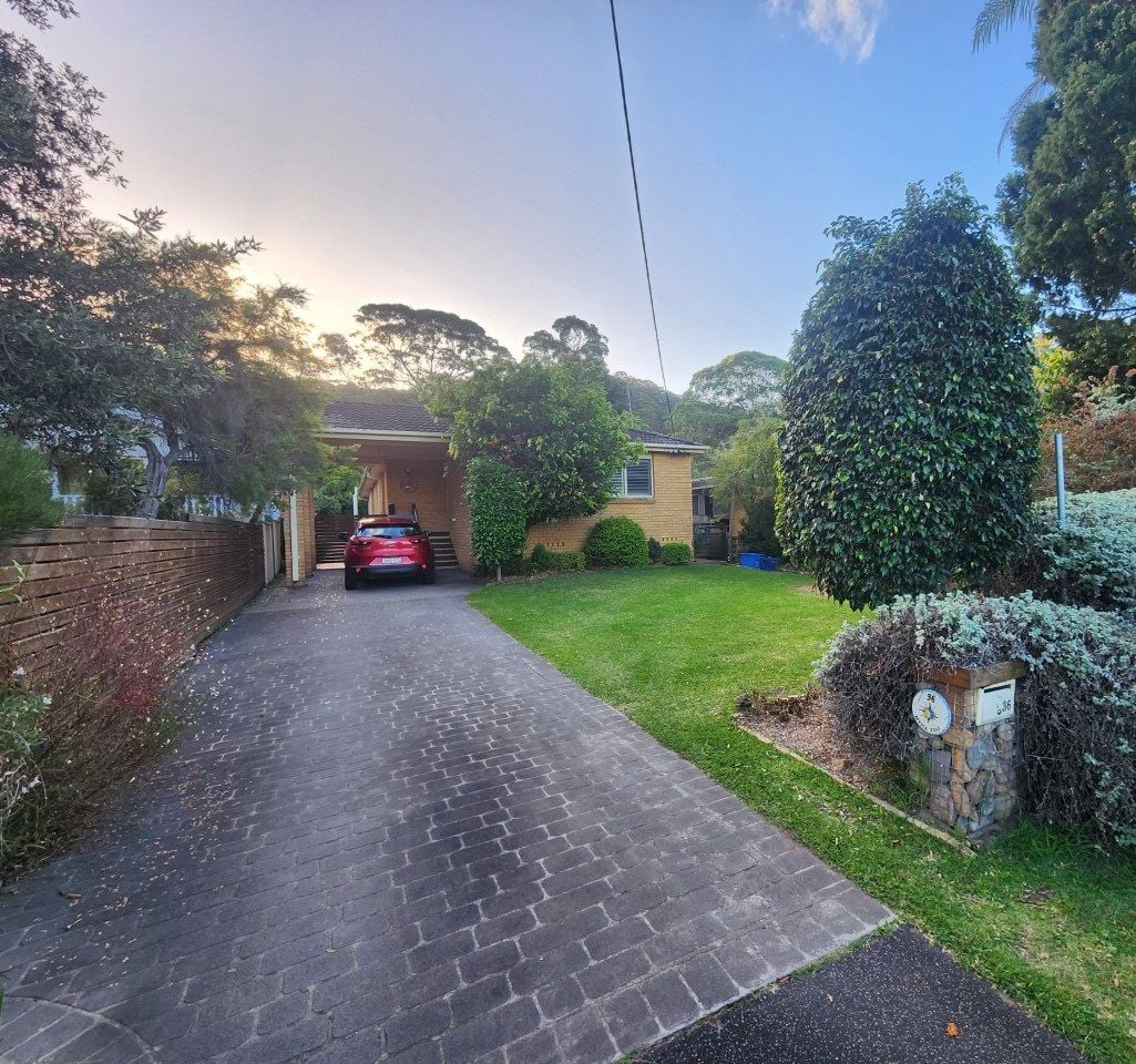 Real Estate For Sale 36 Myola Road Umina Beach , NSW