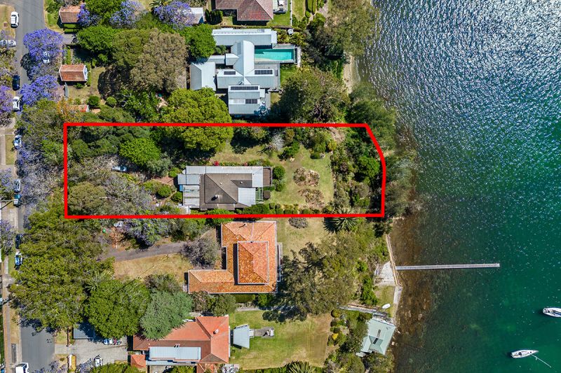 Real Estate For Sale 2022 Renwick Street Toronto , NSW