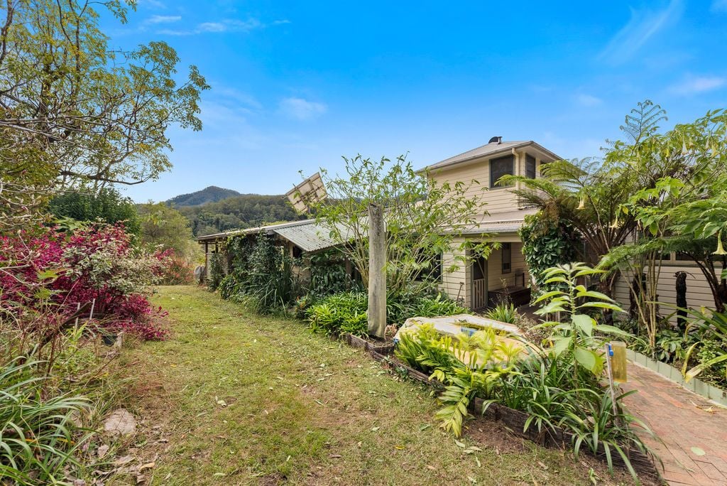 Real Estate For Sale 2469 North Arm Road Bowraville , NSW