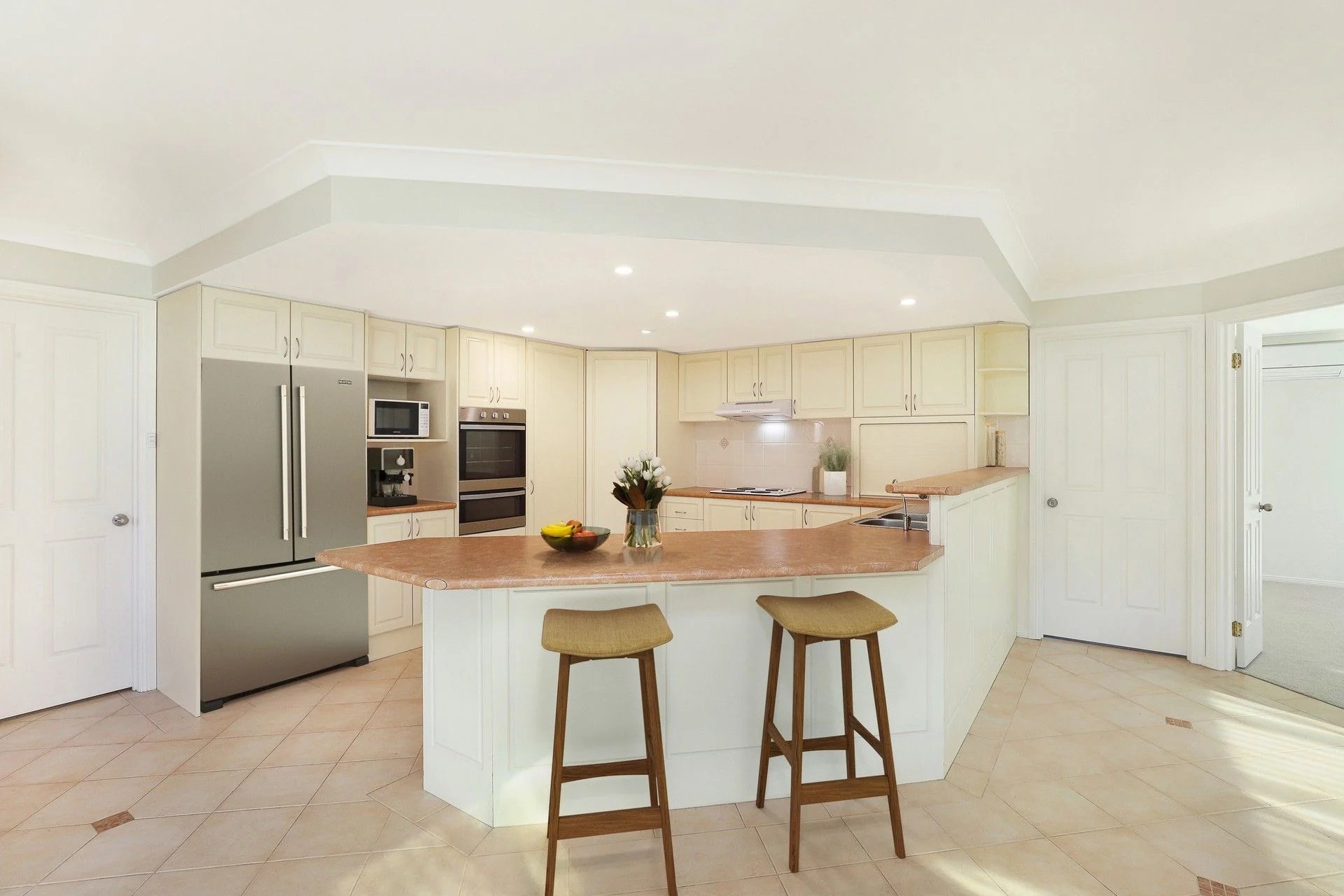 Real Estate For Lease 36 Kinnear Street Harrington Park , NSW