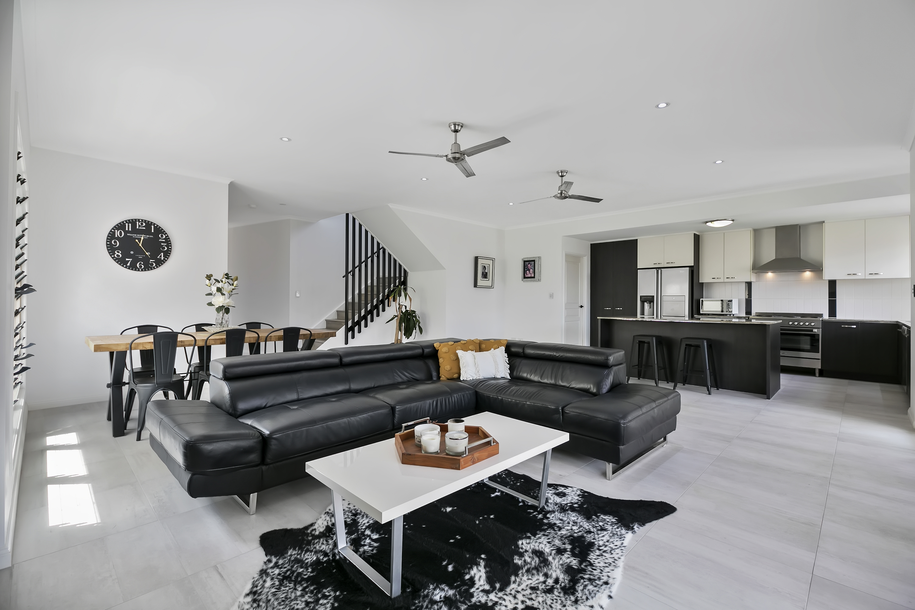 Real Estate For Sale 29 Tarawa Street Kawana Island , QLD