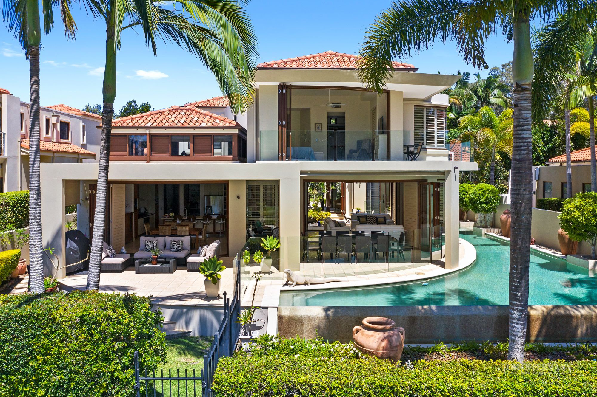 Real Estate For Sale 738/61 Noosa Springs Drive Noosa Heads , QLD