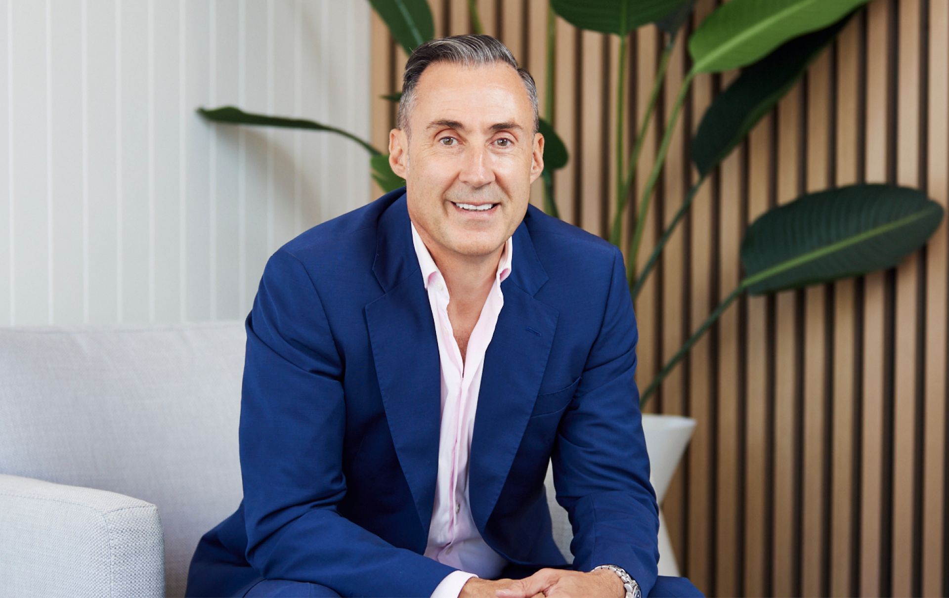 Colin Stone Real Estate