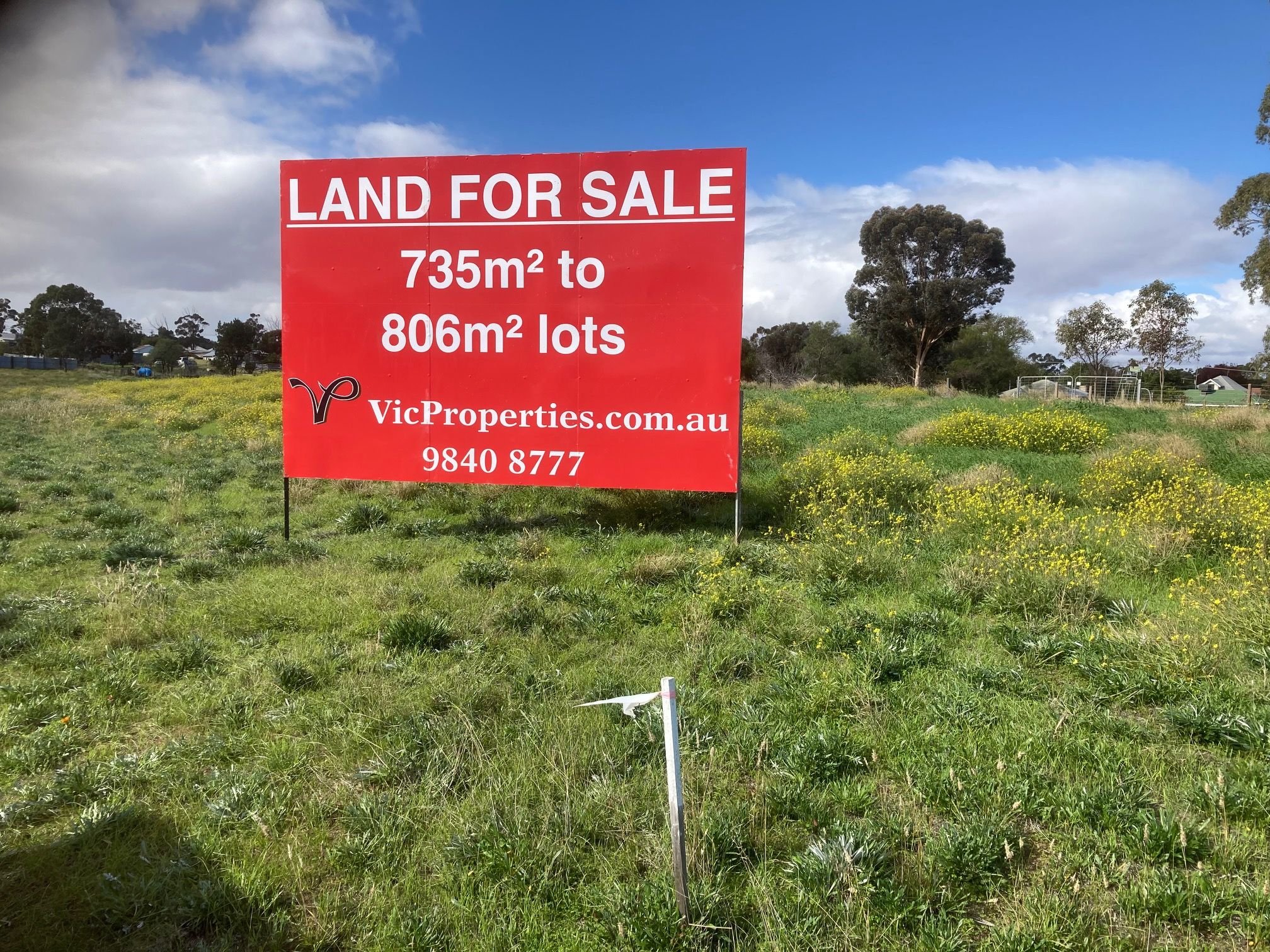 Real Estate For Sale Lot 8/ Dowell Street Dimboola , VIC
