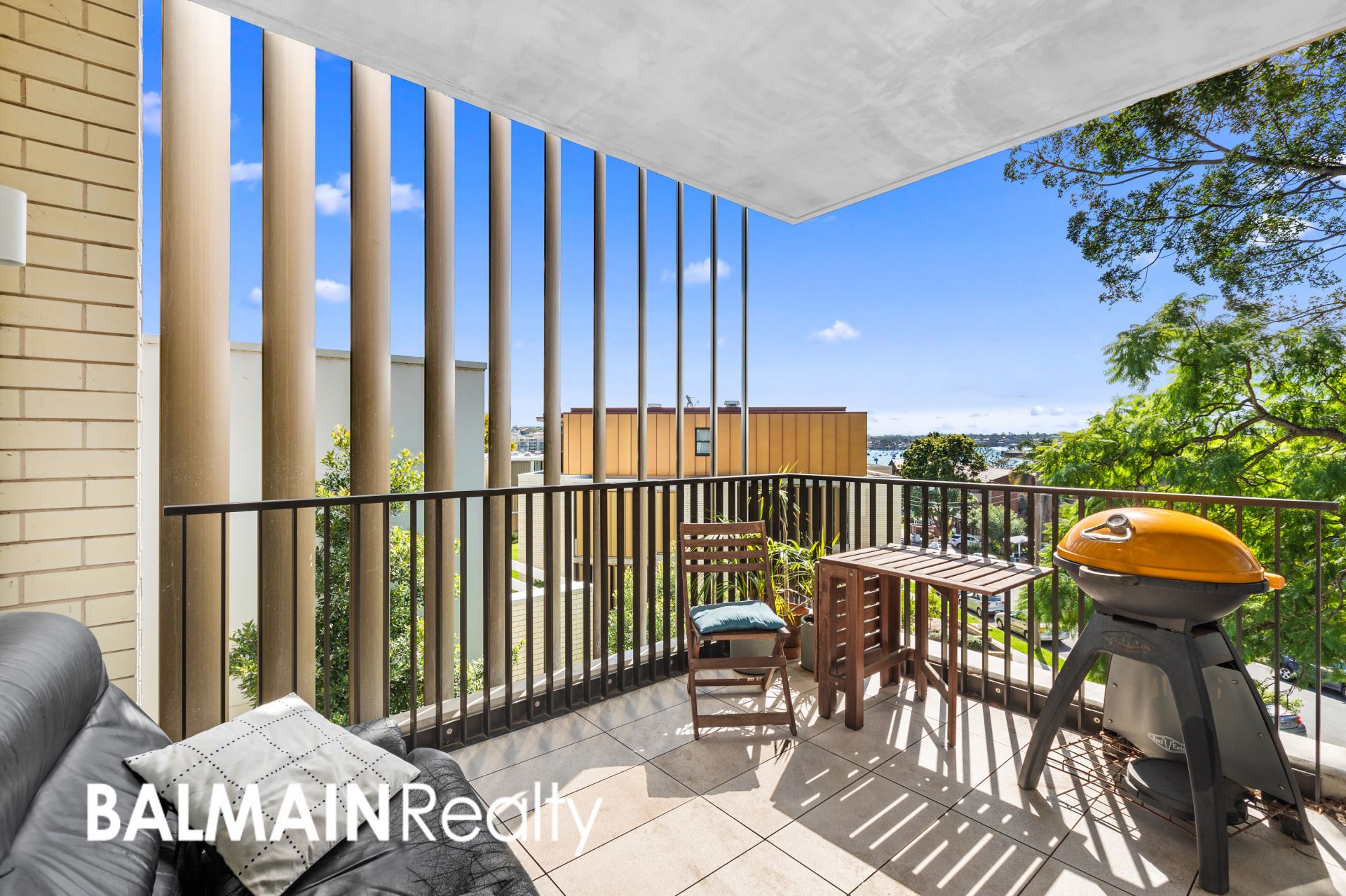 202/100 Elliott Street, Balmain Balmain Realty