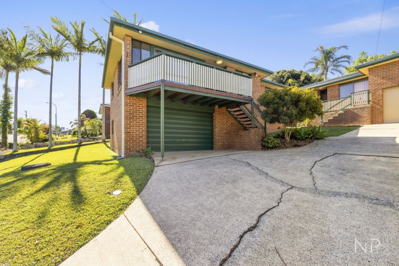 For Lease 1/10 Maldon Place Woolgoolga , NSW