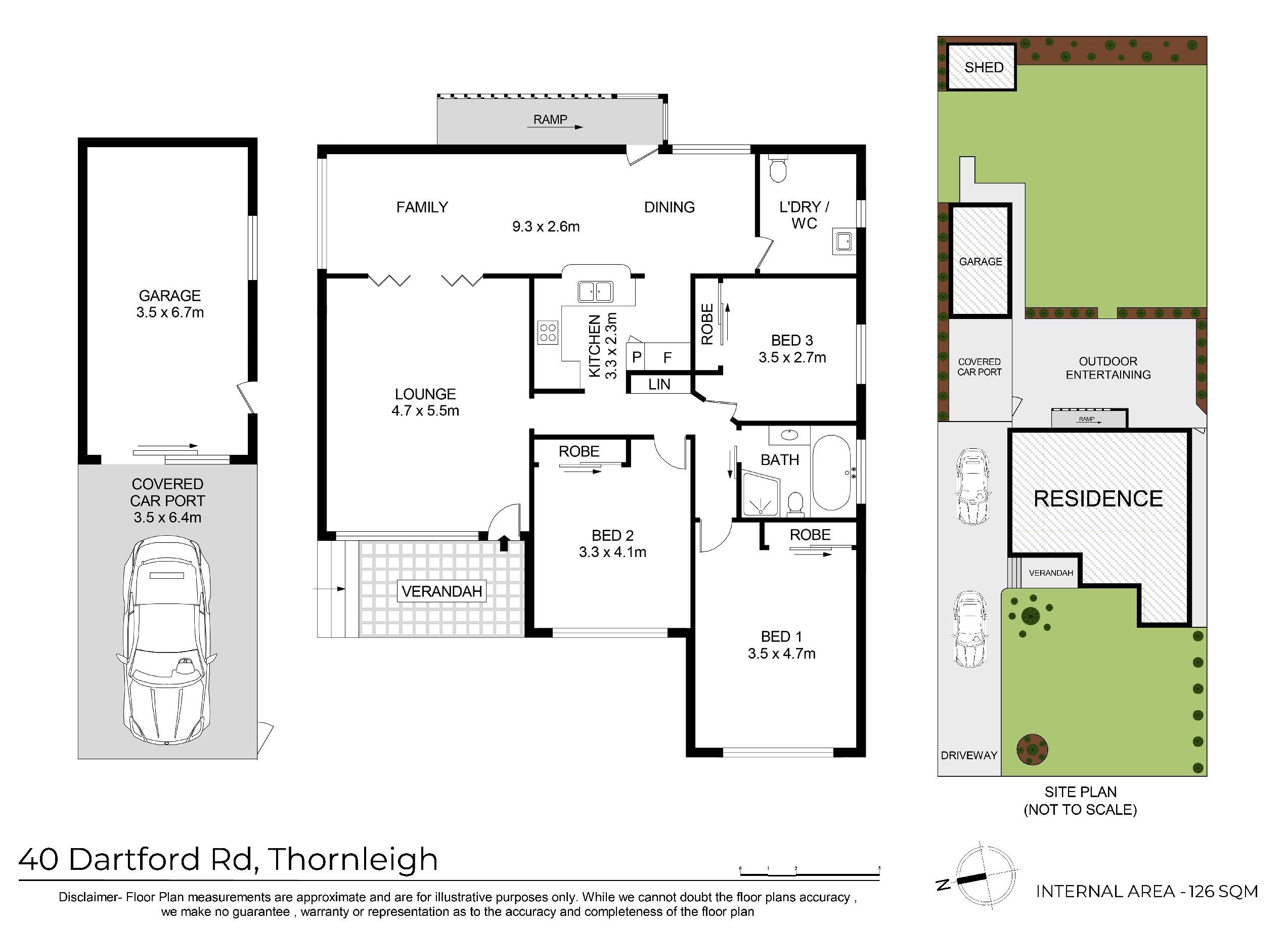 Real Estate For Sale 40 Dartford Road Thornleigh , NSW