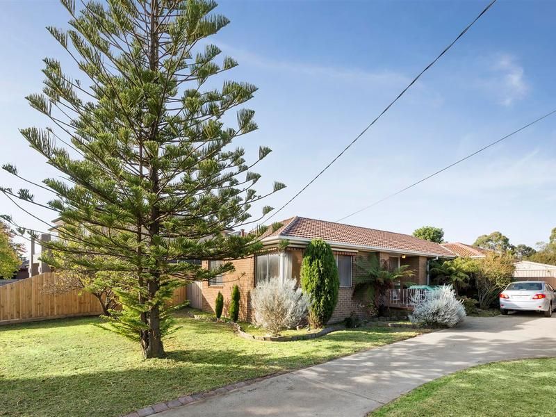 Real Estate For Sale 715 Stud Road Scoresby , VIC