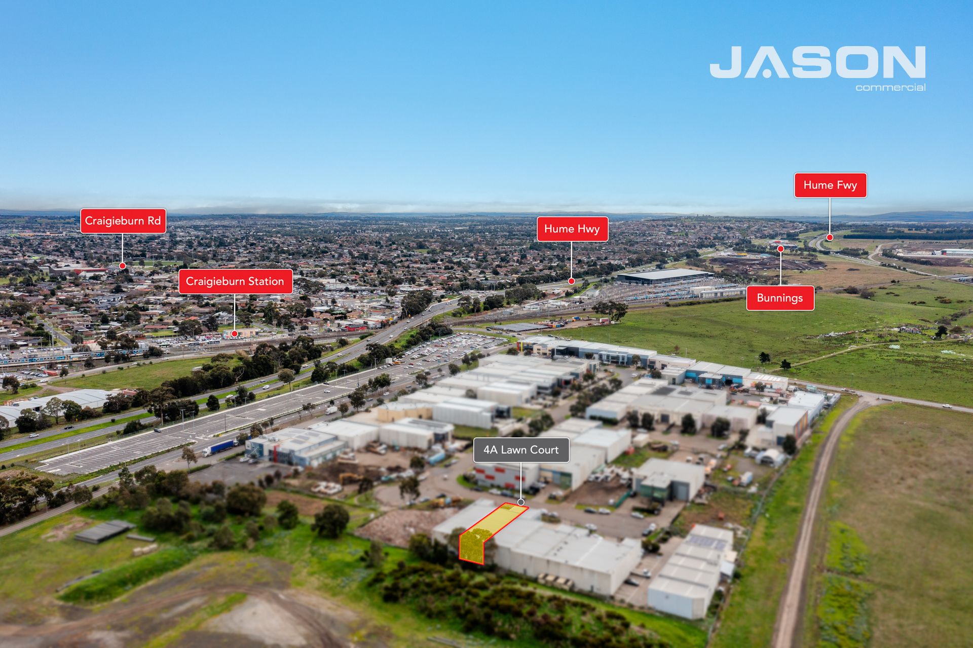 4A Lawn Court, Craigieburn Jason Real Estate