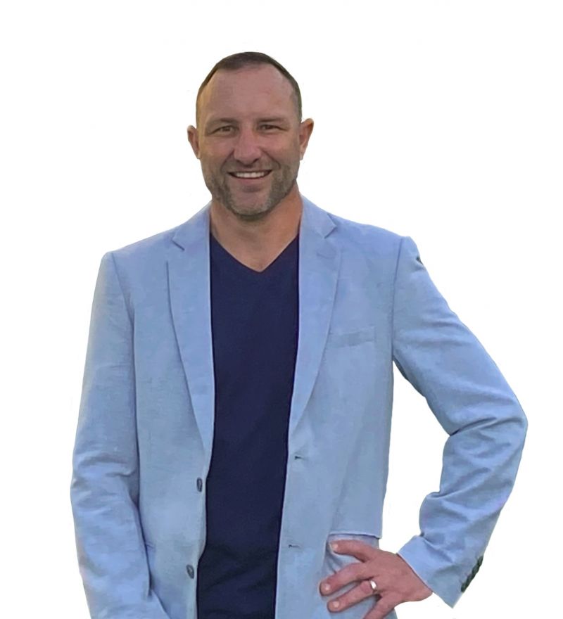 Luke Clarkson Stewart Estate Agents