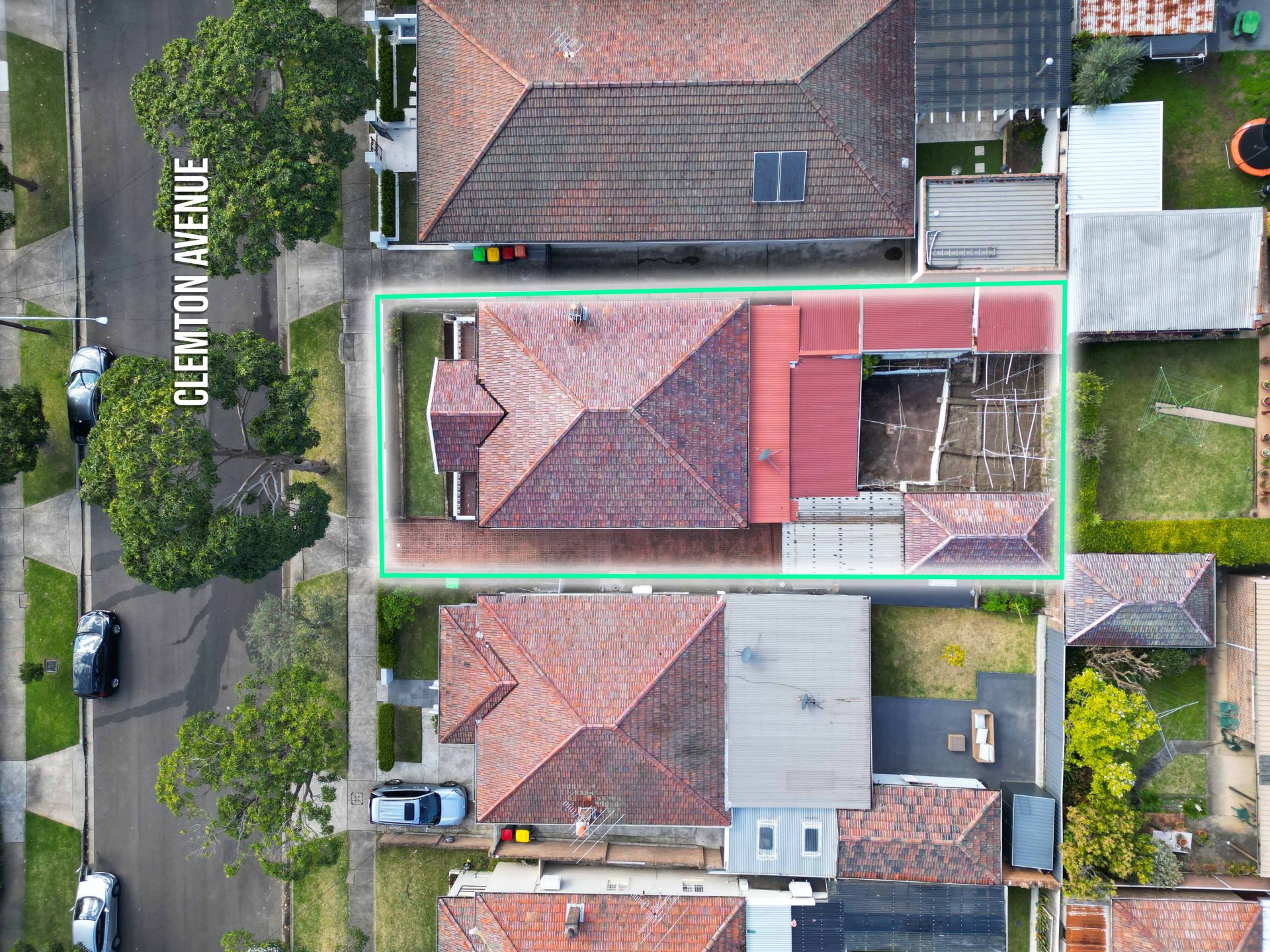 Real Estate For Sale 11 Clemton Avenue Earlwood , NSW