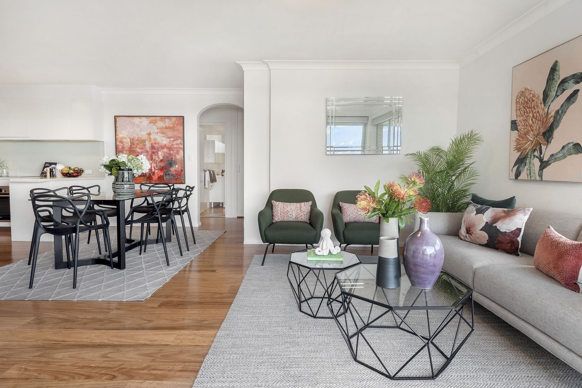 Real Estate For Sale 11/44 Lauderdale Avenue Fairlight , NSW