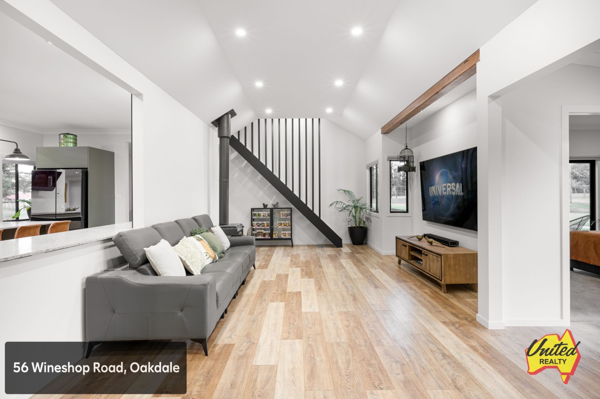 56 Road, Oakdale United Realty