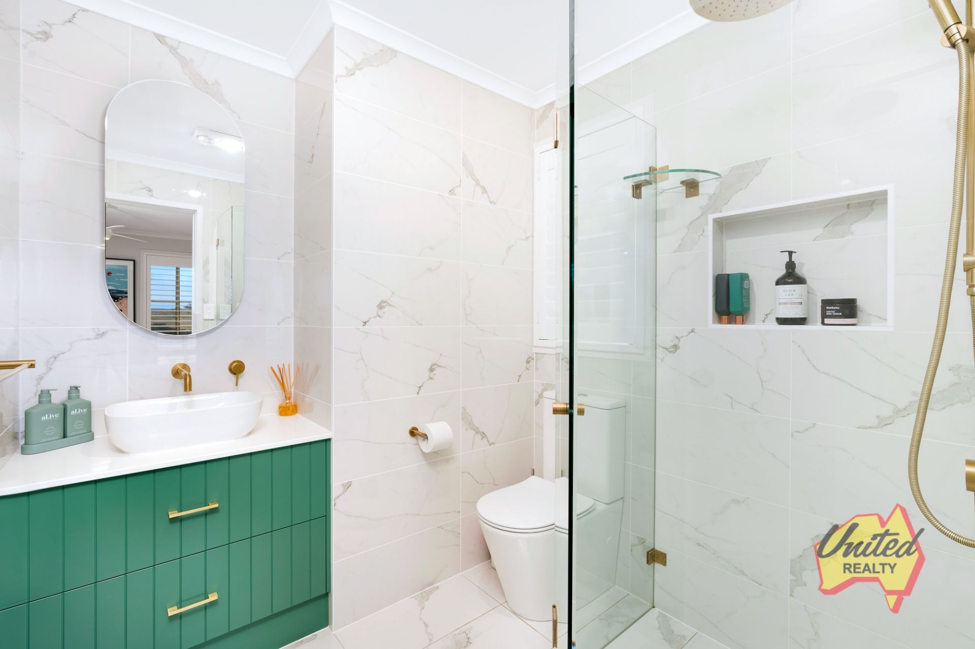 86 Camden Road, Douglas Park United Realty