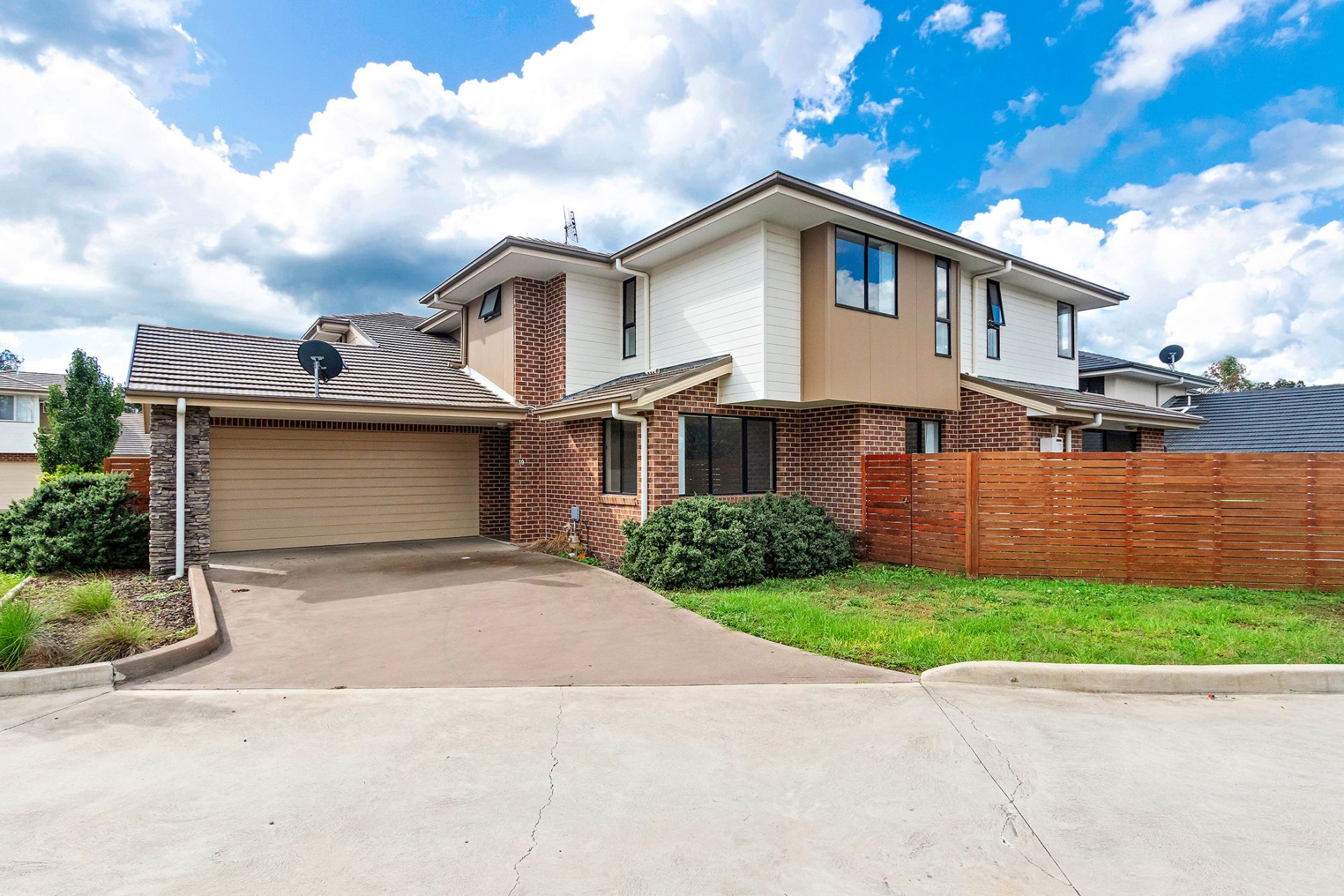 Real Estate For Lease 19/5 Stonebridge Drive Cessnock , NSW