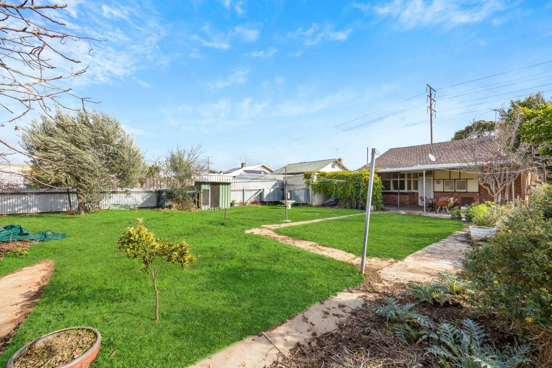 7 Holbrooks Road, Flinders Park Williams Real Estate