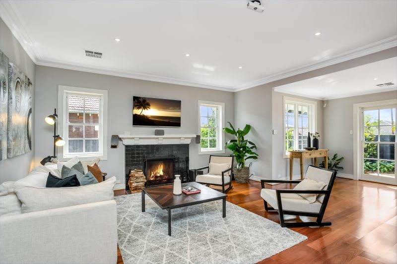 Real Estate For Sale 57 Addison Avenue Roseville , NSW