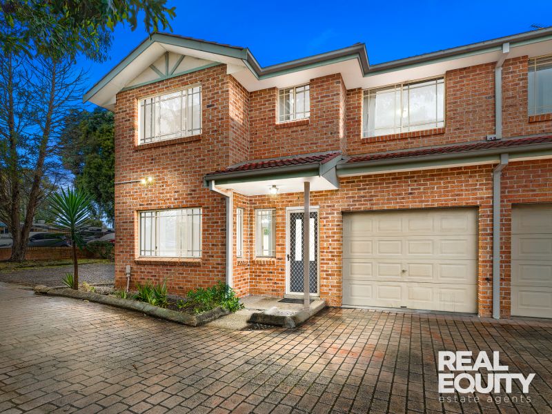 Real Estate For Sale 1/163 Epsom Road Chipping Norton , NSW