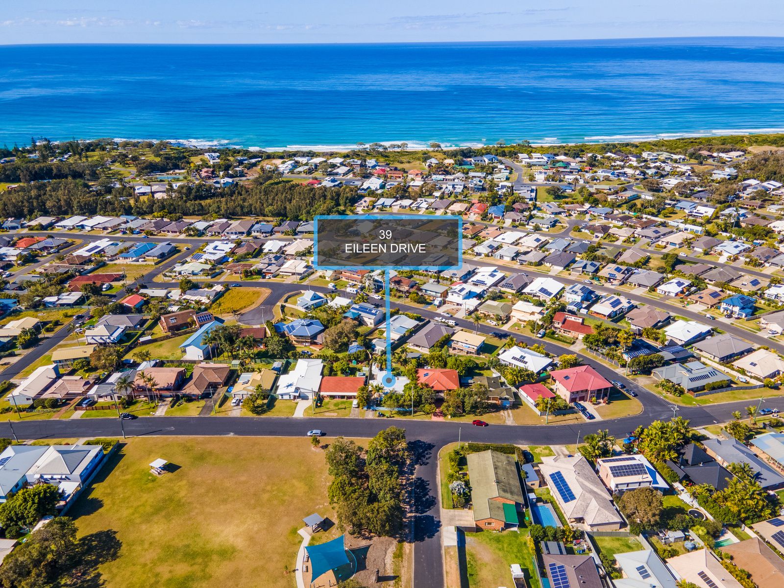 Real Estate For Sale 39 Eileen Drive Corindi Beach , NSW