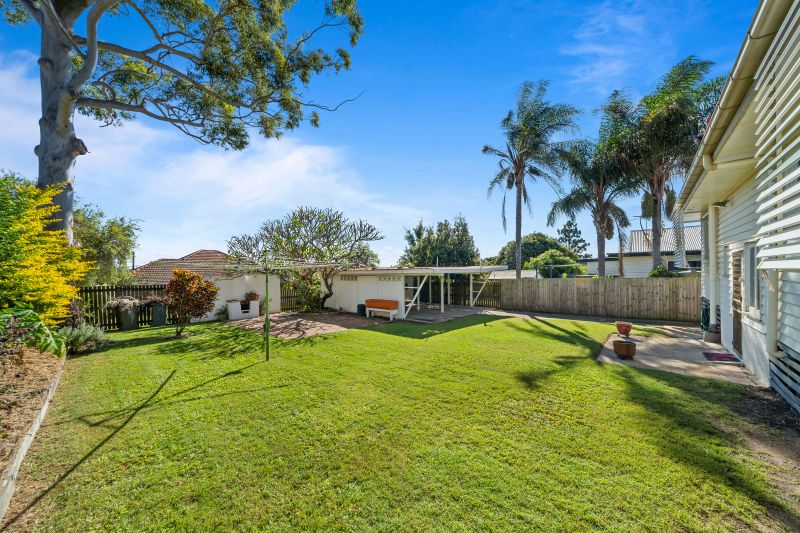 Real Estate For Sale 94 Spence Road Wavell Heights , QLD