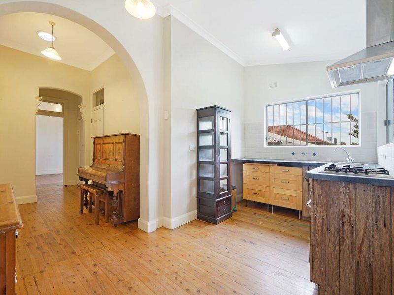 Real Estate For Sale 16 Ivanhoe Street Marrickville , NSW