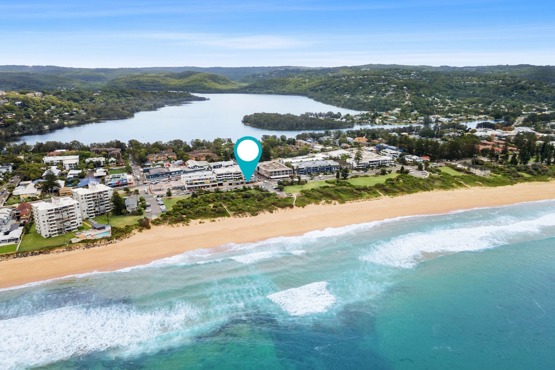Real Estate For Lease 309/18 Ocean Street Narrabeen , NSW