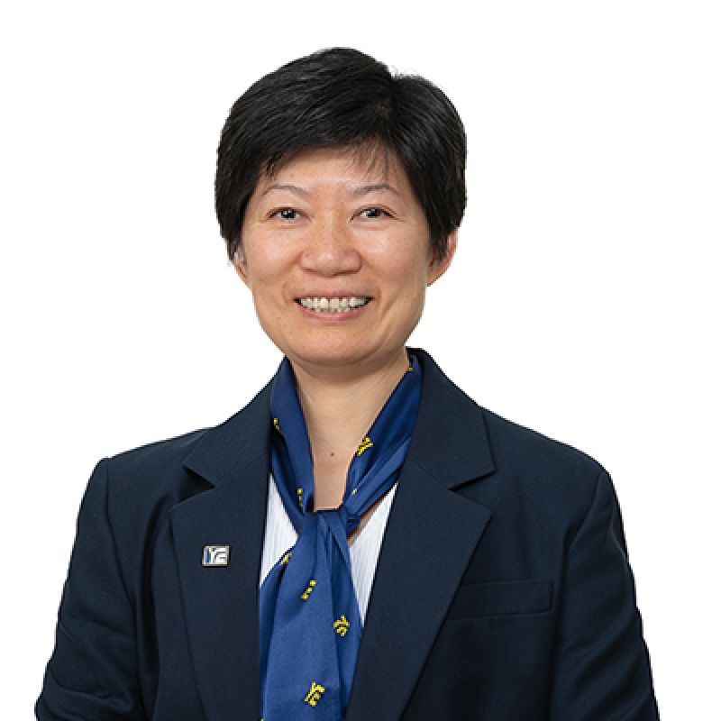 Liu Your Expert Real Estate