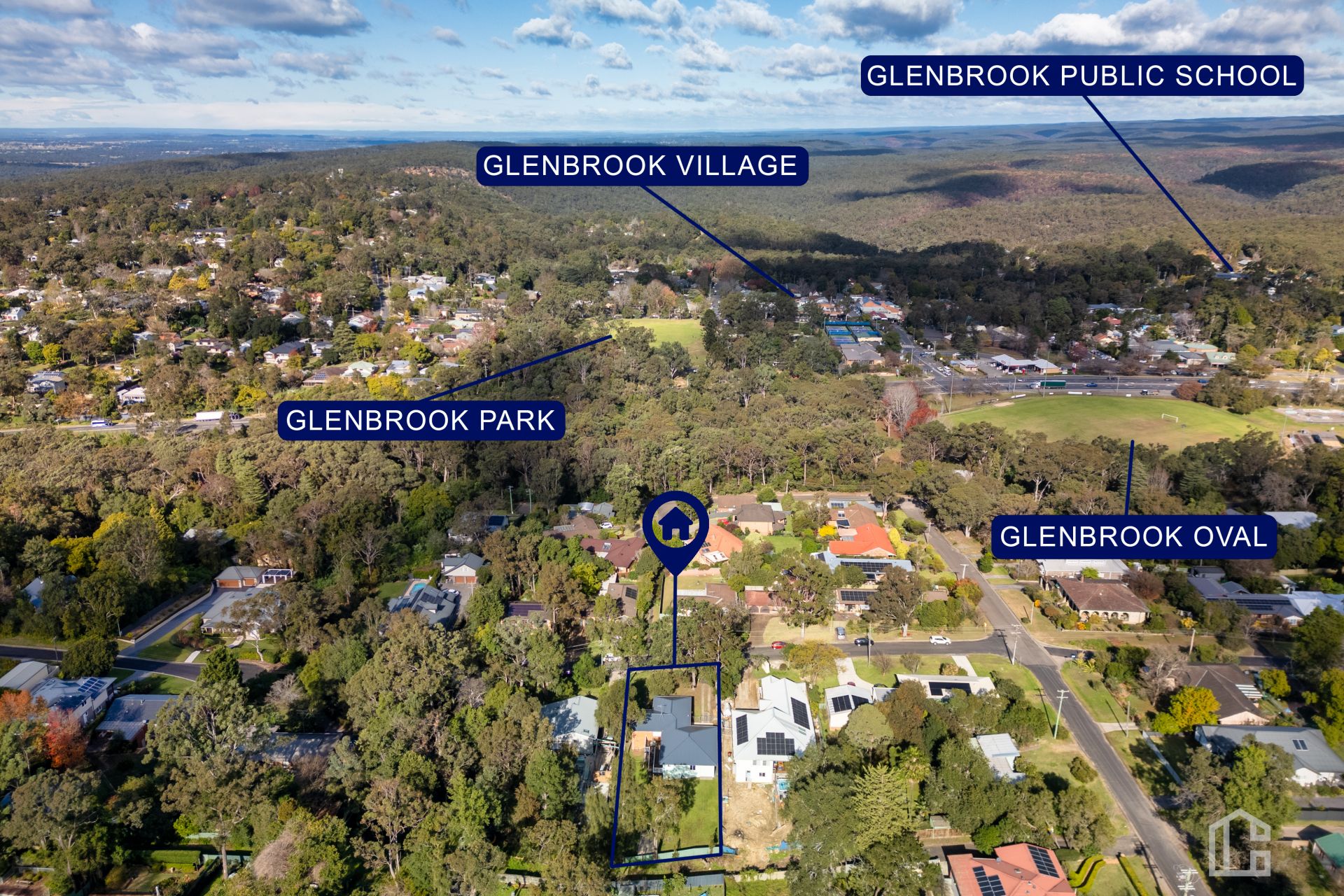 13 King Street, Glenbrook Chapman Real Estate