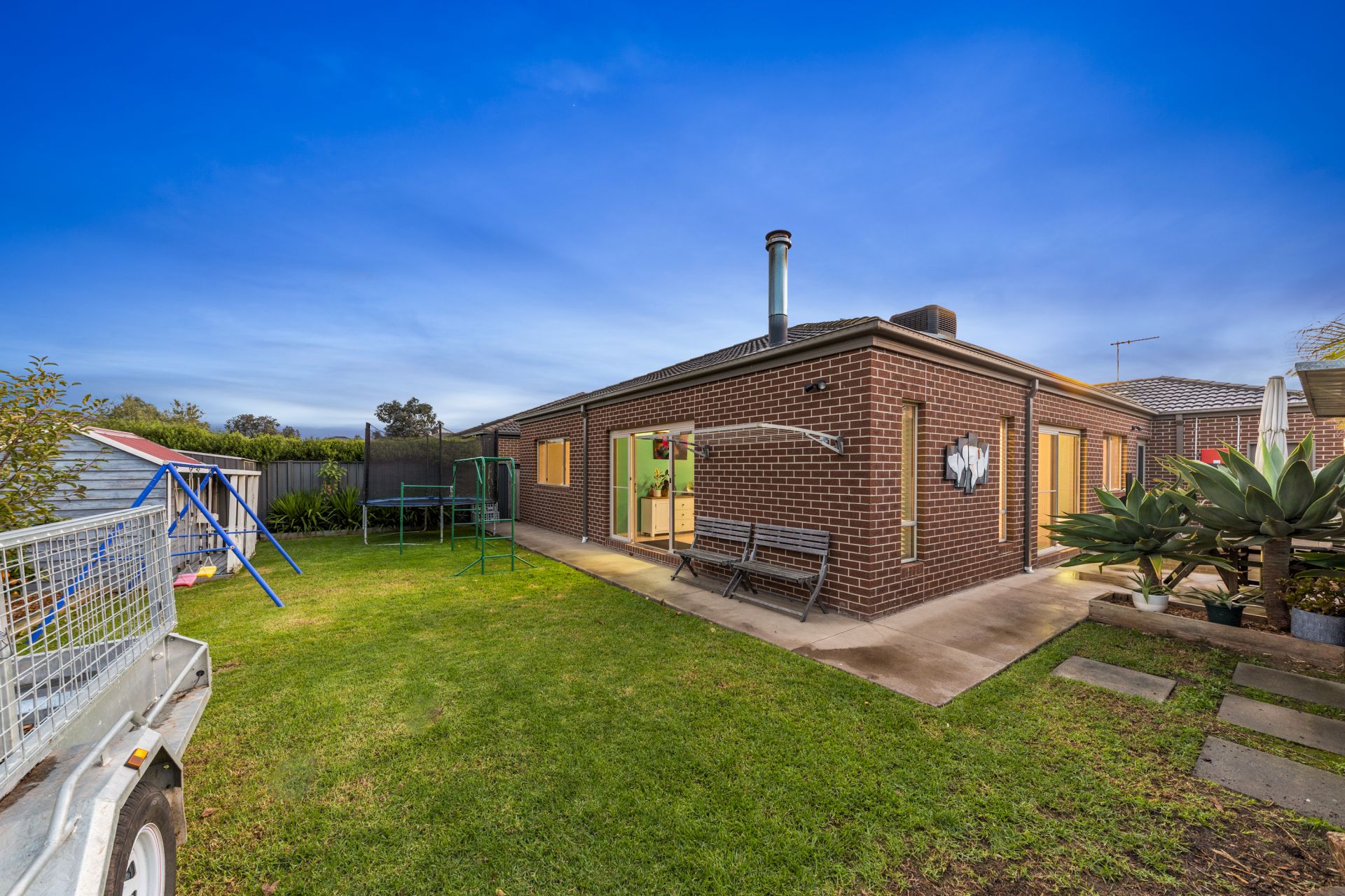 56 William Thwaites Boulevard, Cranbourne North OBrien Real Estate