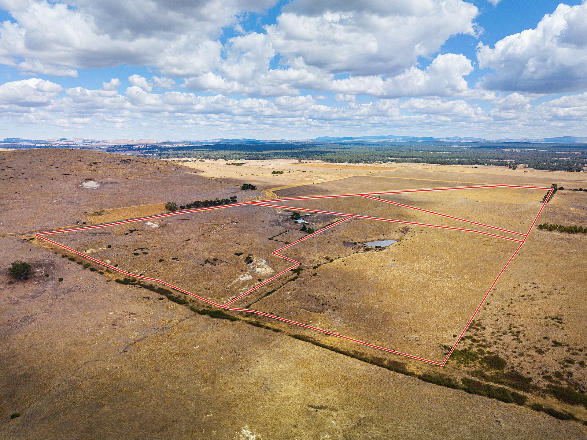 Real Estate For Sale Lot 31B Mt Greenoch Road Red Lion , VIC