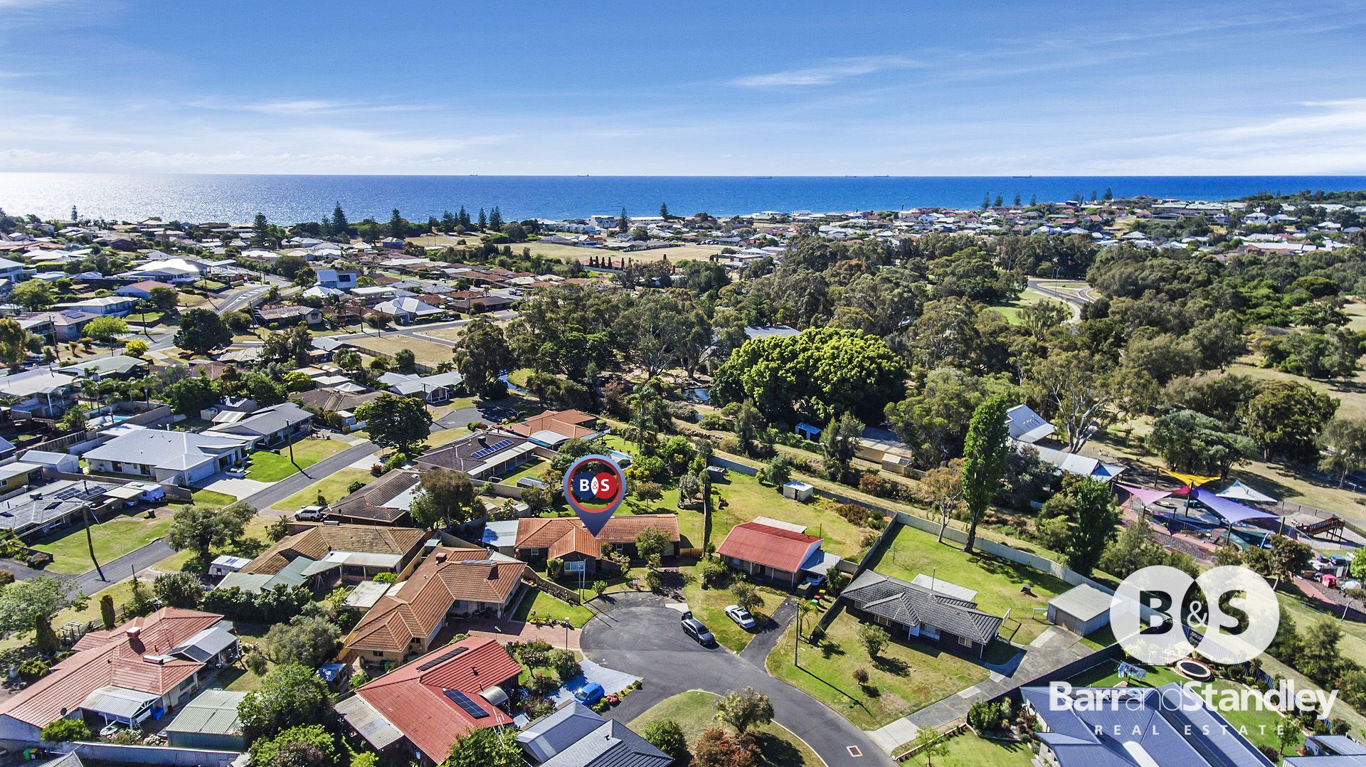 1 Willow Drive, SOUTH BUNBURY Barr and Standley Real Estate