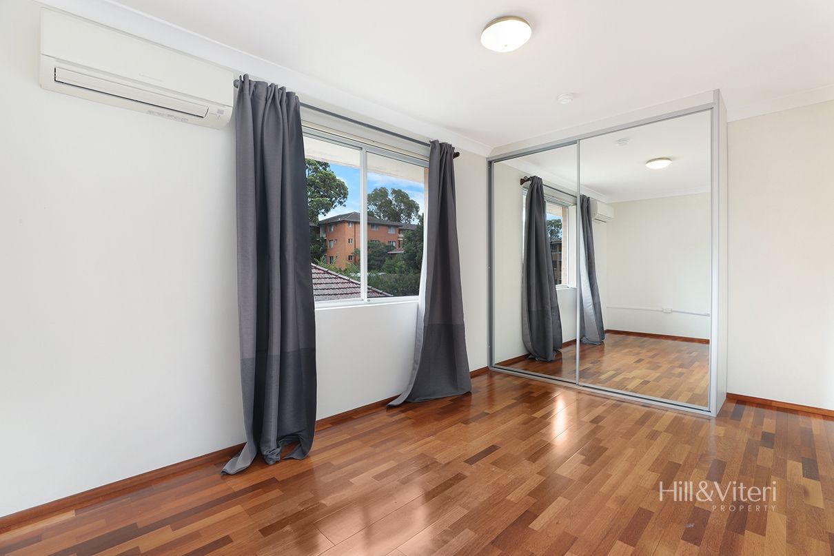 Real Estate For Lease 4/14 Victoria Avenue Penshurst , NSW