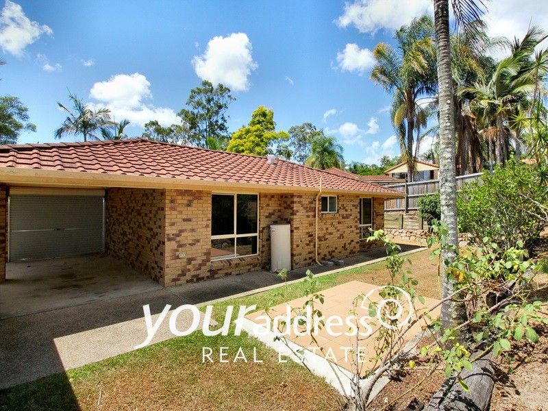 Real Estate For Sale 11 Viewbank Court Beenleigh , QLD