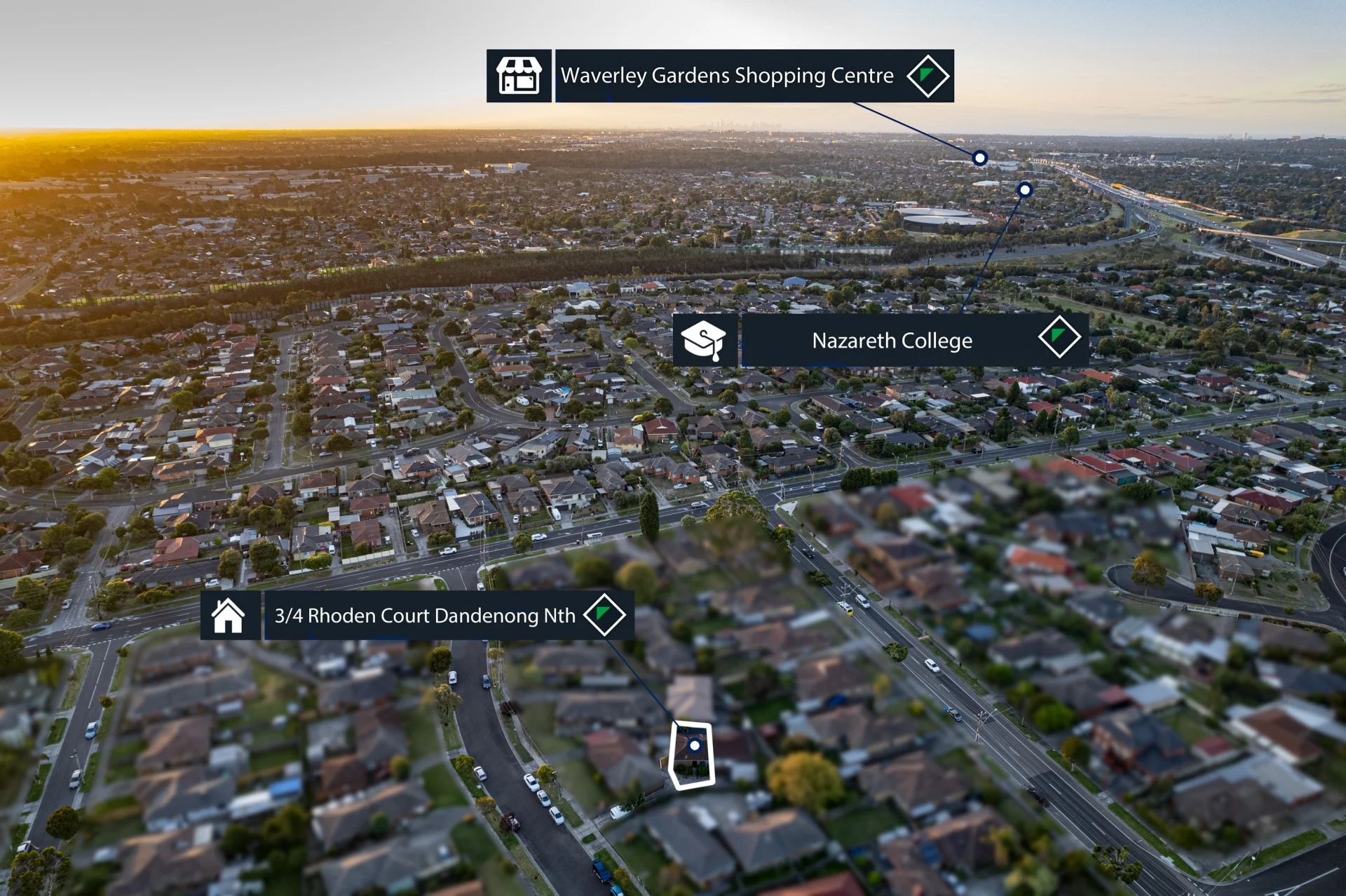 3/4 Rhoden Court, Dandenong North OBrien Real Estate