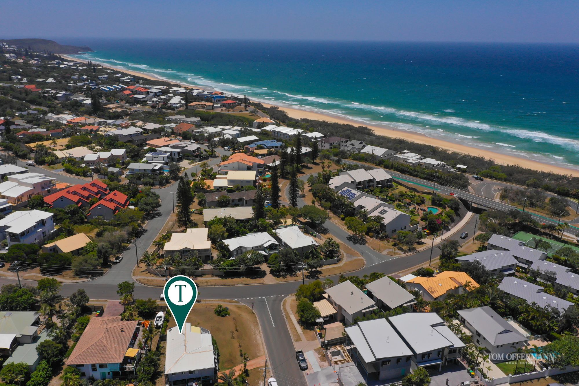 Real Estate For Sale 2 Orient Drive Sunrise Beach , QLD