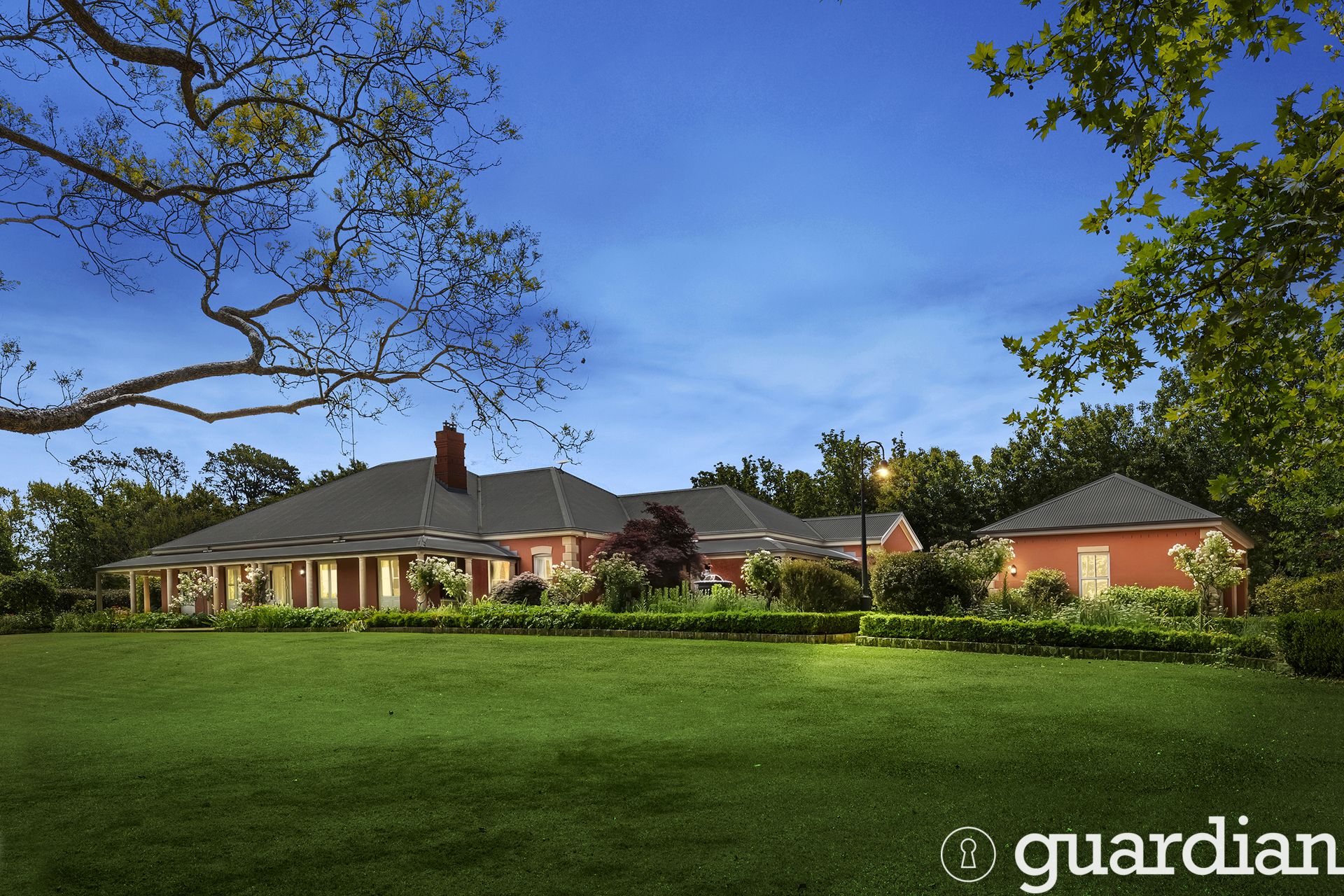 4 Henstock Road, Arcadia Guardian Realty