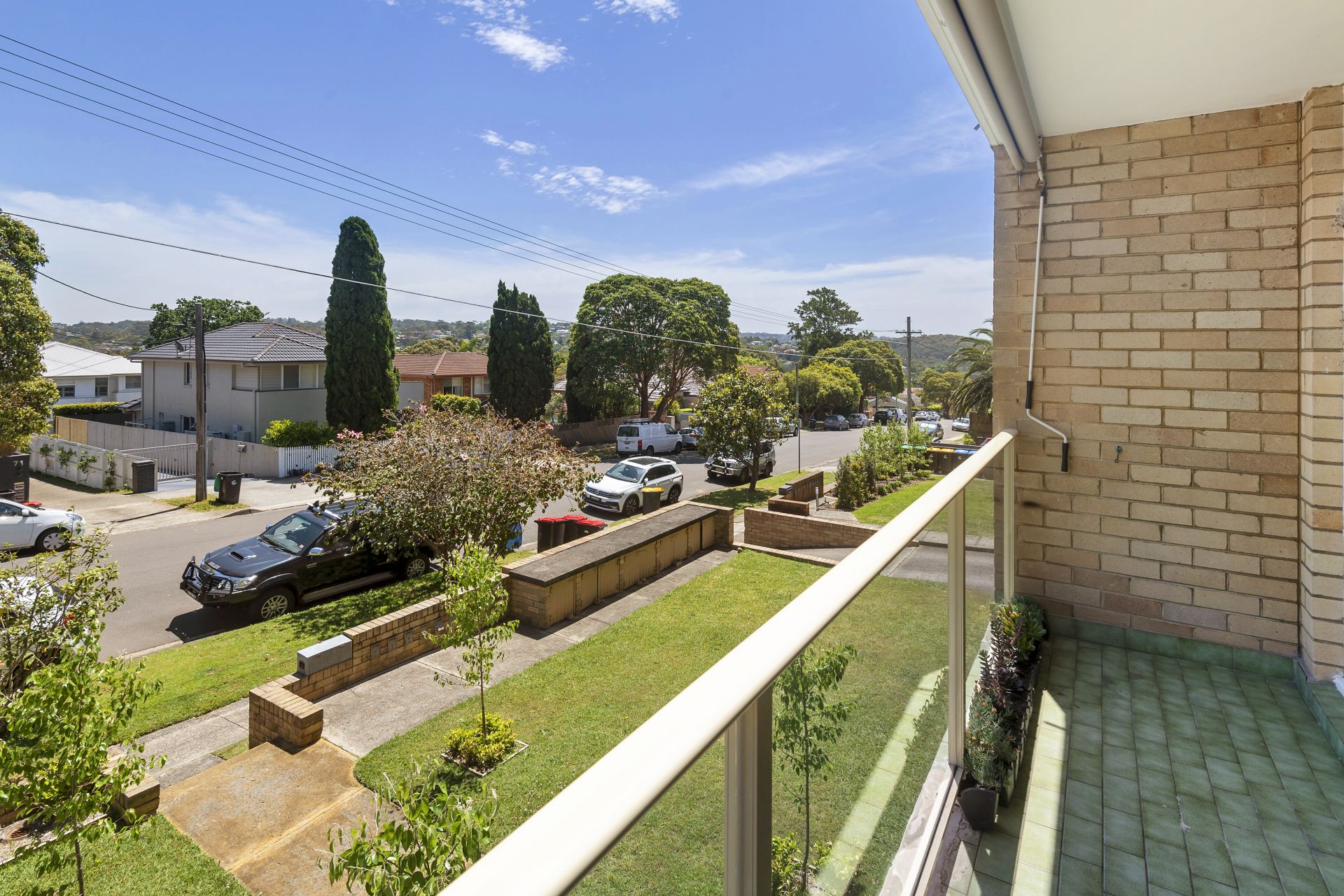 Real Estate For Lease 2/72 Wanganella Street Balgowlah , NSW
