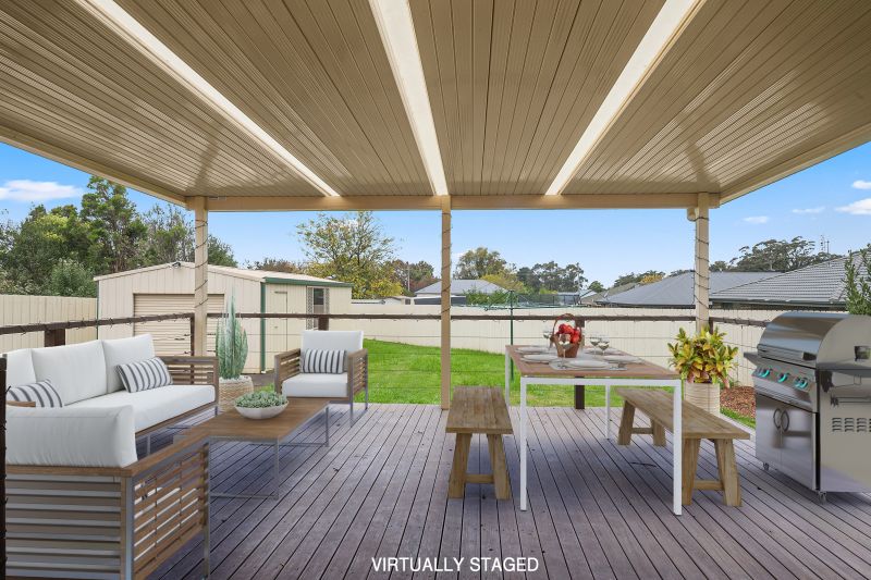 Real Estate For Sale 3 Melbourne Street New Berrima , NSW