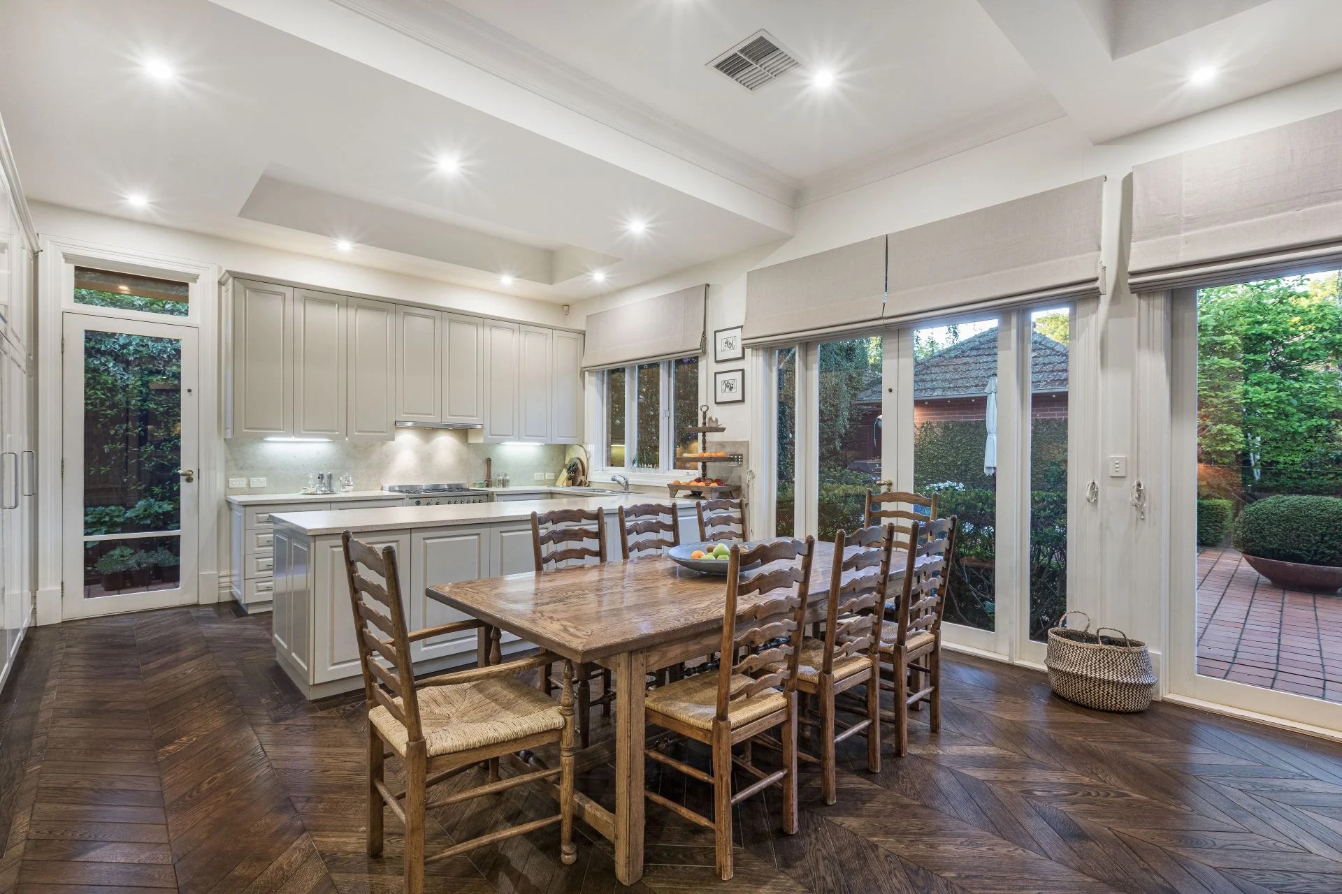 Kay & Burton 9 Hilda Crescent, Hawthorn